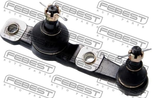 Ball Joint 0120-XLR