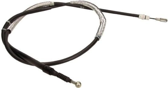 Cable Pull, parking brake 32-0708