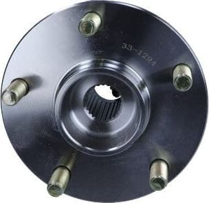 Wheel Bearing Kit 33-1294 - image 2