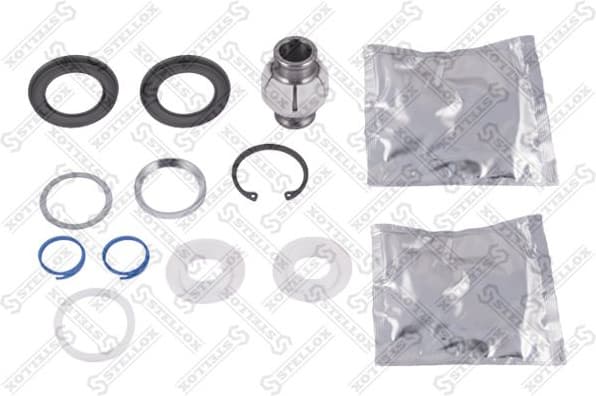 Repair Kit, control/trailing arm 84-12043-SX