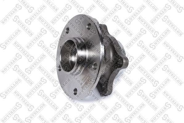 Wheel Bearing Kit 43-29079-SX