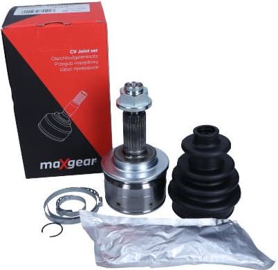 Joint Kit, drive shaft 49-1515 - image 3