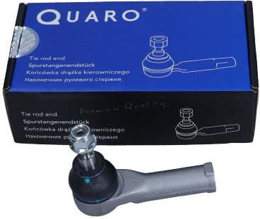 Tie Rod End QS3455/HQ - image 3