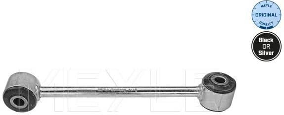 Link/Coupling Rod, stabiliser bar MEYLE-ORIGINAL: True to OE. 57-16 060 0000
