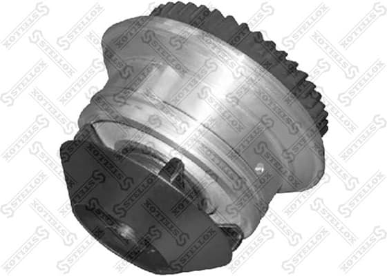 Water Pump, engine cooling 4500-0101-SX