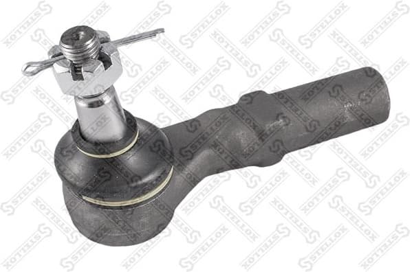 Tie Rod End 51-00912-SX