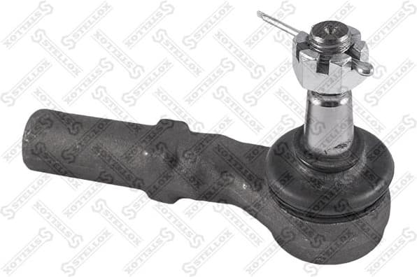 Tie Rod End 51-00911-SX