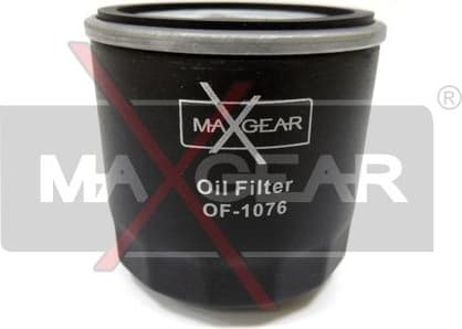Oil Filter 26-0028 - image 2