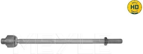Inner Tie Rod MEYLE-HD: Better than OE. 53-16 031 0005/HD