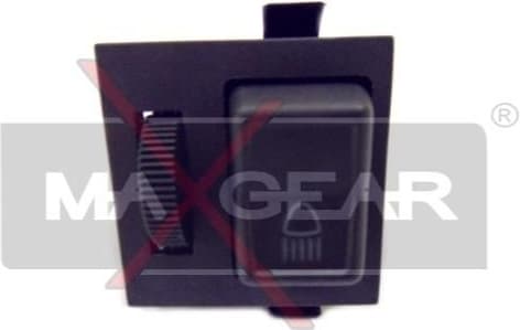 Switch, headlight 50-0040