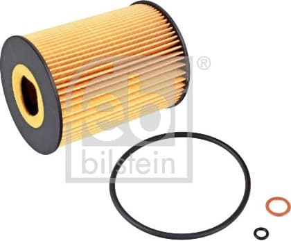 Oil Filter 172265