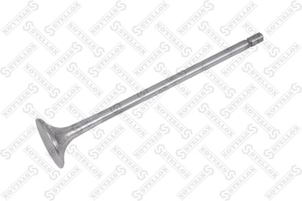 Exhaust Valve 81-24632-SX