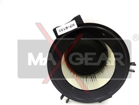 Filter, cabin air 26-0115 - image 2