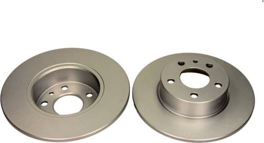 Brake Disc QD6498