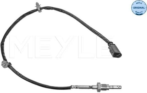 Sensor, exhaust gas temperature MEYLE-ORIGINAL: True to OE. 114 800 0143