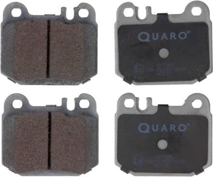 Brake Pad Set, disc brake QP7365
