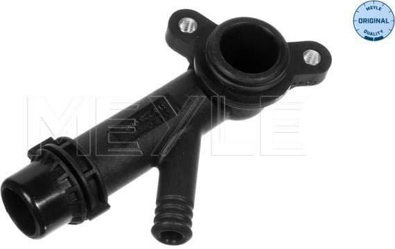 Coolant Flange MEYLE-ORIGINAL: True to OE. 314 226 0002