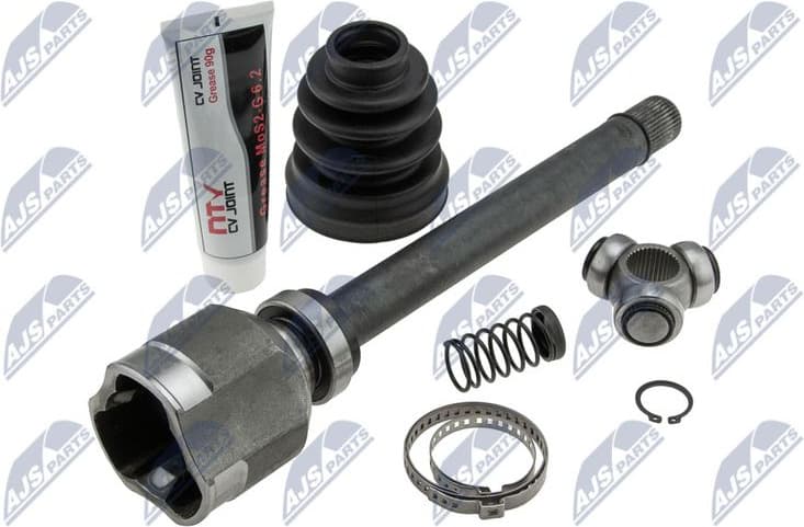 Joint Kit, drive shaft NPW-CT-108