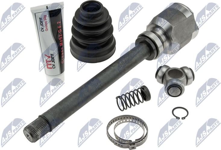 Joint Kit, drive shaft NPW-CT-108 - image 2