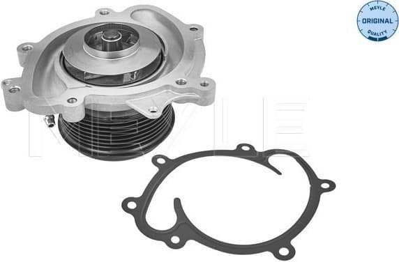 Water Pump, engine cooling MEYLE-ORIGINAL: True to OE. 013 220 0033