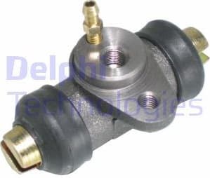 Wheel Brake Cylinder LW45211