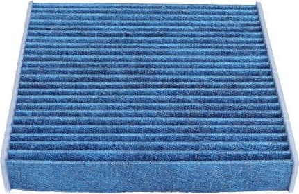 Filter, cabin air SILVER CARBON 26-1859