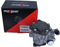 Hydraulic Pump, steering 48-0052 - image 3