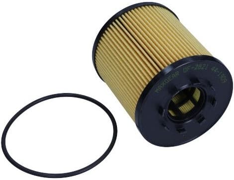 Oil Filter 26-1540