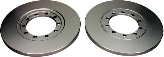 Brake Disc QD0580
