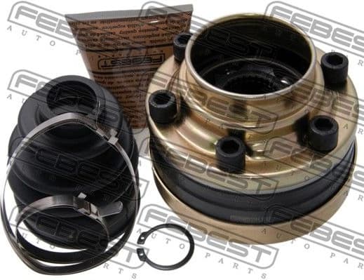 Joint Kit, drive shaft 2311-TOUR