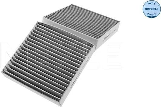 Filter, cabin air MEYLE-ORIGINAL: True to OE. 012 320 0017