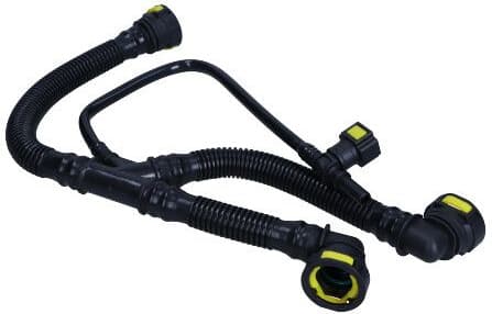 Hose, crankcase ventilation 18-0718 - image 2