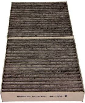 Filter, cabin air 26-1201