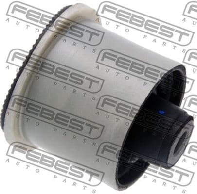 Bushing, axle beam HAB-FKR