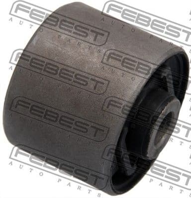 Mounting, control/trailing arm NAB-060