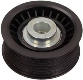 Deflection/Guide Pulley, V-ribbed belt 54-1353