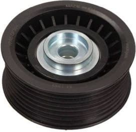 Deflection/Guide Pulley, V-ribbed belt 54-1353 - image 2