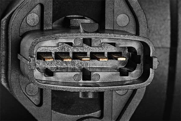 Mass Air Flow Sensor 253740 - image 3