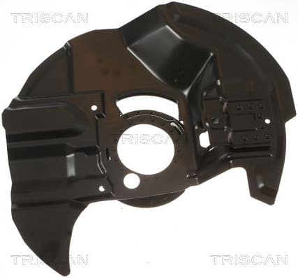 Splash Guard, brake disc 8125 11126