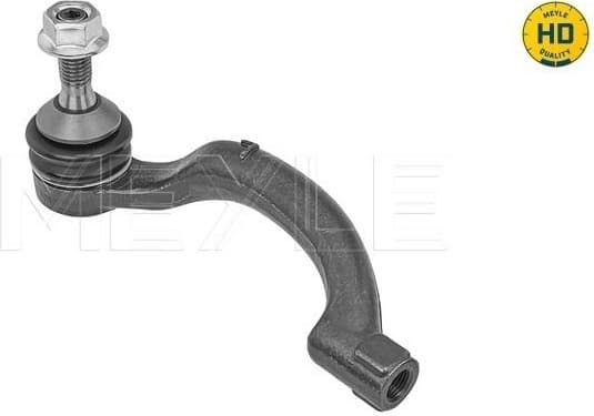 Tie Rod End MEYLE-HD: Better than OE. 18-16 020 0002/HD