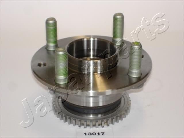 Wheel Hub KK-13017 - image 2