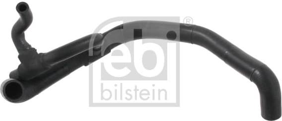 Radiator Hose 34768