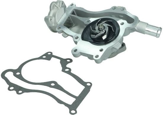 Water Pump, engine cooling 47-0205 - image 2