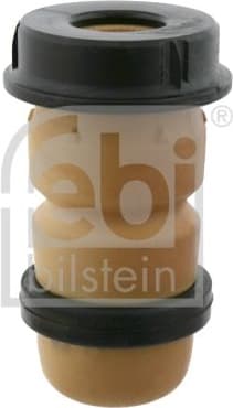 Rubber Buffer, suspension 23594