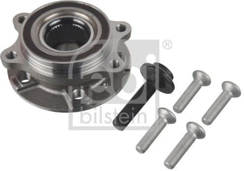 Wheel Bearing Kit 175307