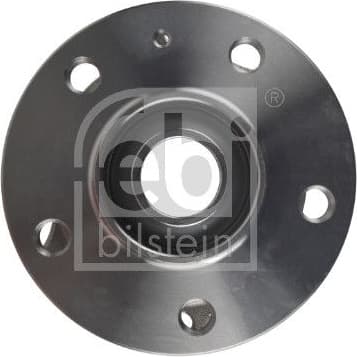 Wheel Bearing Kit 175307 - image 2