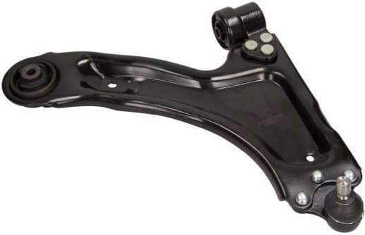 Control/Trailing Arm, wheel suspension 72-1703