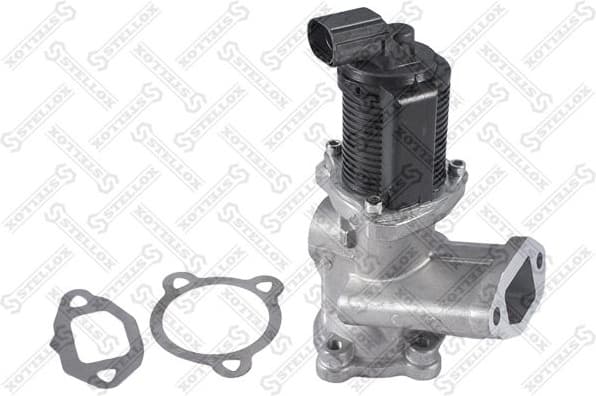 EGR Valve 01-25014-SX
