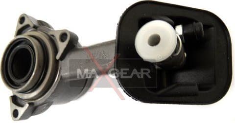 Central Slave Cylinder, clutch 61-0076 - image 2