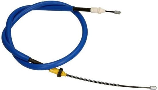 Cable Pull, parking brake 32-0480